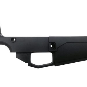 .308 80% Lower – Billet