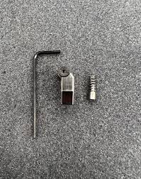 Enhanced AR 15 Buffer Spring - Image 4