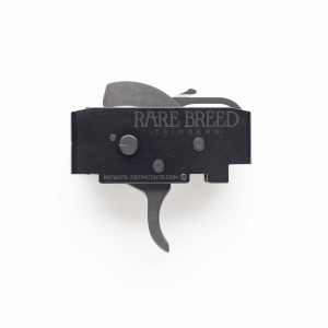 FRT-RD3™ (SEF) Two-Stage (3-Position) Forced Reset Trigger for the HK