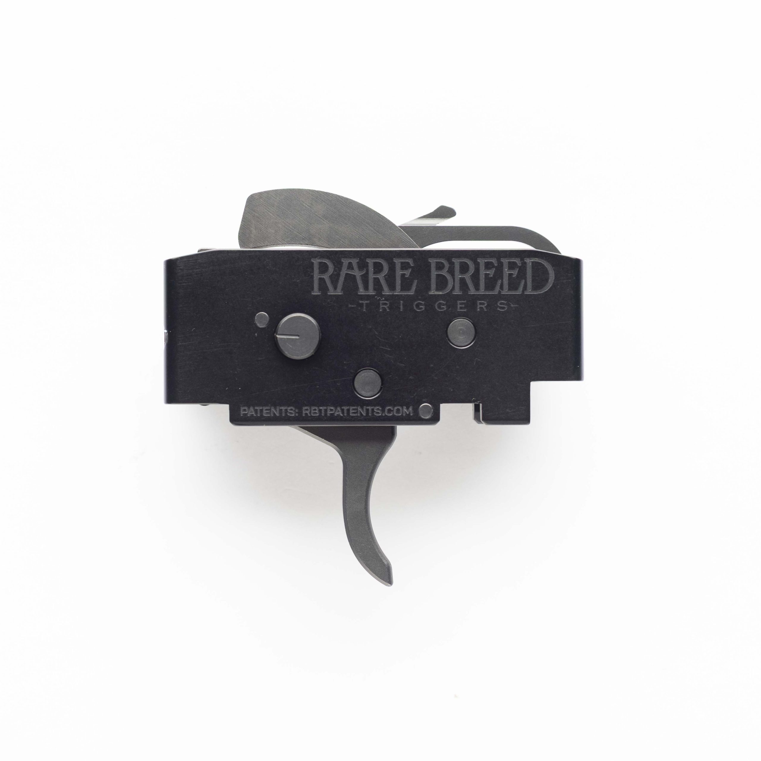 FRT-RD3™ (SEF) Two-Stage (3-Position) Forced Reset Trigger for the HK